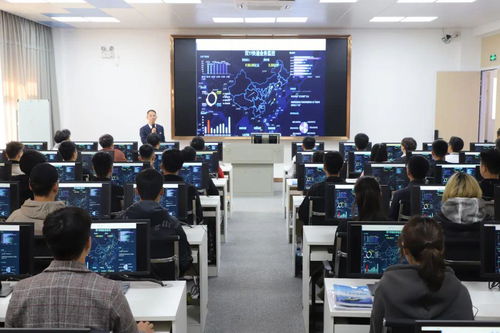 闽江学院 专科教育领跑，岗位升硕与营销工程技术培训双剑合璧
