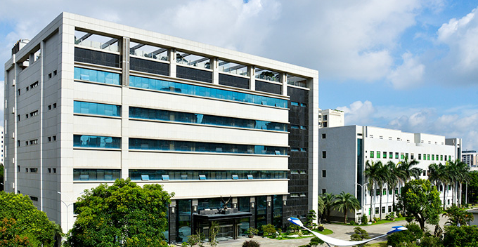 泛微OA成功签约厦门虹泰光学，以数字化基座赋能营销与工程技术培训新生态